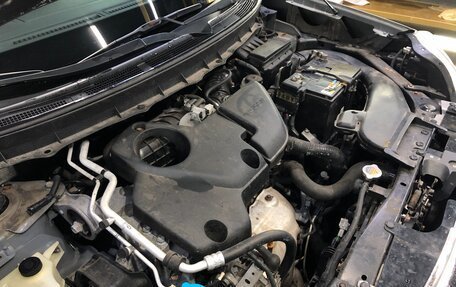 Nissan X-Trail, 2007 год, 950 000 рублей, 18 фотография