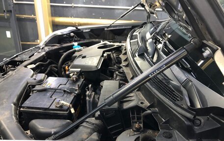 Nissan X-Trail, 2007 год, 950 000 рублей, 19 фотография