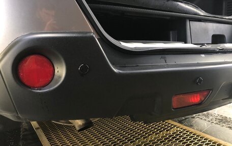 Nissan X-Trail, 2007 год, 950 000 рублей, 17 фотография