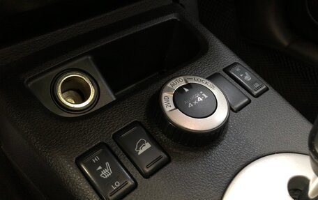 Nissan X-Trail, 2007 год, 950 000 рублей, 20 фотография