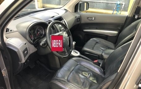 Nissan X-Trail, 2007 год, 950 000 рублей, 9 фотография