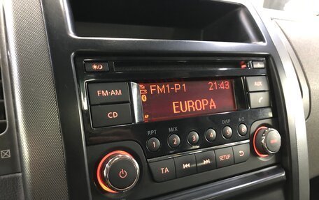 Nissan X-Trail, 2007 год, 950 000 рублей, 23 фотография