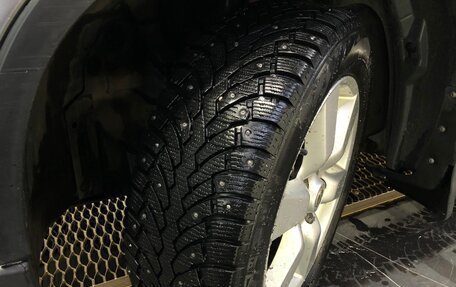 Nissan X-Trail, 2007 год, 950 000 рублей, 25 фотография