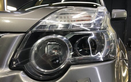 Nissan X-Trail, 2007 год, 950 000 рублей, 29 фотография