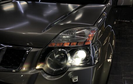 Nissan X-Trail, 2007 год, 950 000 рублей, 30 фотография