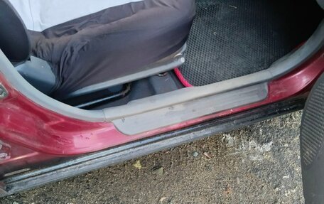 Hyundai Accent II, 2004 год, 230 000 рублей, 5 фотография