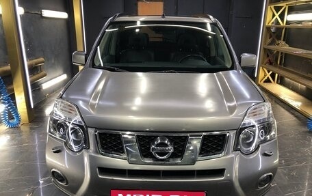 Nissan X-Trail, 2007 год, 950 000 рублей, 28 фотография