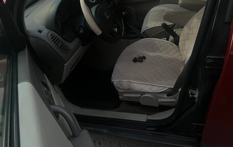 Saturn VUE II, 2003 год, 350 000 рублей, 7 фотография