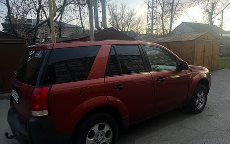 Saturn VUE II, 2003 год, 350 000 рублей, 3 фотография