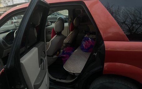 Saturn VUE II, 2003 год, 350 000 рублей, 6 фотография