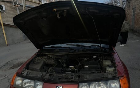 Saturn VUE II, 2003 год, 350 000 рублей, 10 фотография