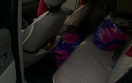 Saturn VUE II, 2003 год, 350 000 рублей, 8 фотография