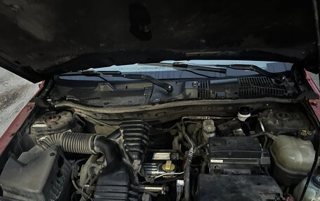 Saturn VUE II, 2003 год, 350 000 рублей, 9 фотография