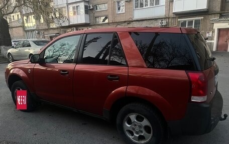 Saturn VUE II, 2003 год, 350 000 рублей, 4 фотография