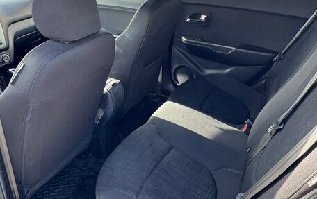 KIA Rio III рестайлинг, 2013 год, 799 000 рублей, 13 фотография