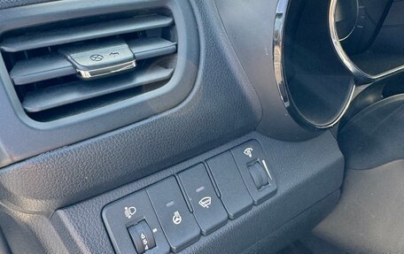 KIA Rio III рестайлинг, 2013 год, 799 000 рублей, 11 фотография