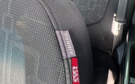 KIA Rio III рестайлинг, 2013 год, 799 000 рублей, 14 фотография