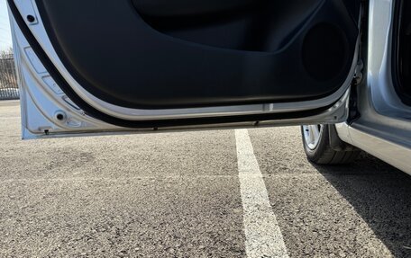 KIA Rio III рестайлинг, 2013 год, 799 000 рублей, 19 фотография