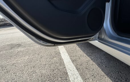 KIA Rio III рестайлинг, 2013 год, 799 000 рублей, 20 фотография