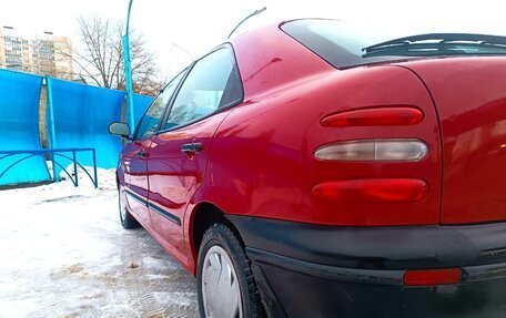 Fiat Brava, 1997 год, 175 000 рублей, 11 фотография