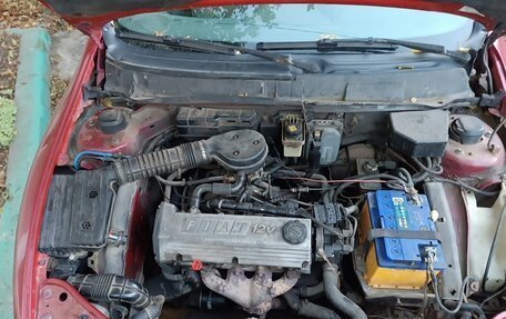 Fiat Brava, 1997 год, 175 000 рублей, 7 фотография