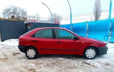 Fiat Brava, 1997 год, 175 000 рублей, 12 фотография