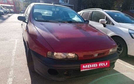 Fiat Brava, 1997 год, 175 000 рублей, 3 фотография