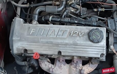 Fiat Brava, 1997 год, 175 000 рублей, 9 фотография