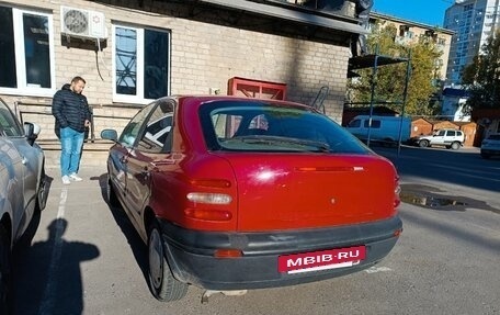 Fiat Brava, 1997 год, 175 000 рублей, 6 фотография
