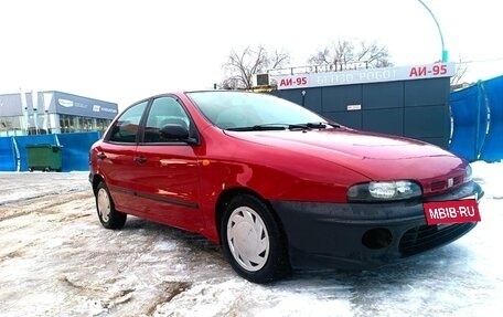 Fiat Brava, 1997 год, 175 000 рублей, 13 фотография