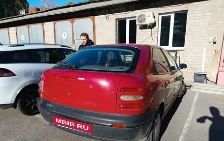 Fiat Brava, 1997 год, 175 000 рублей, 5 фотография