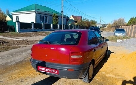 Fiat Brava, 1997 год, 175 000 рублей, 2 фотография