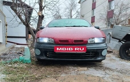 Fiat Brava, 1997 год, 175 000 рублей, 15 фотография