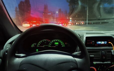 Fiat Brava, 1997 год, 175 000 рублей, 26 фотография