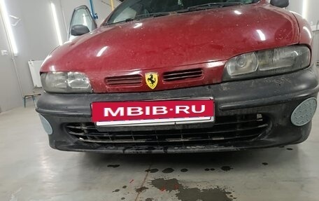 Fiat Brava, 1997 год, 175 000 рублей, 19 фотография