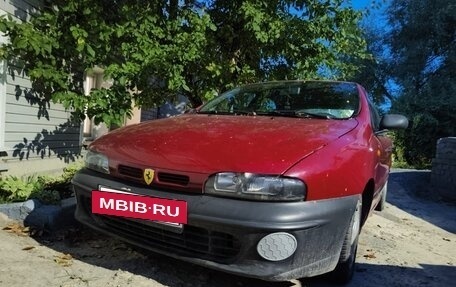 Fiat Brava, 1997 год, 175 000 рублей, 22 фотография