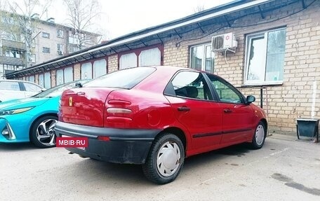 Fiat Brava, 1997 год, 175 000 рублей, 21 фотография