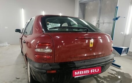Fiat Brava, 1997 год, 175 000 рублей, 18 фотография