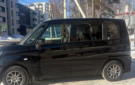 Suzuki Solio, 2021 год, 1 200 000 рублей, 2 фотография