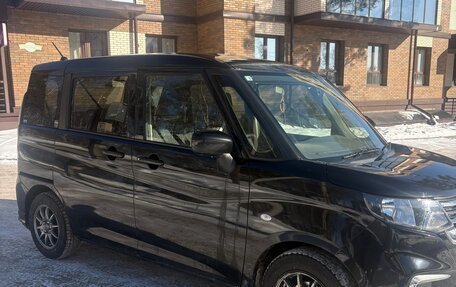 Suzuki Solio, 2021 год, 1 200 000 рублей, 5 фотография