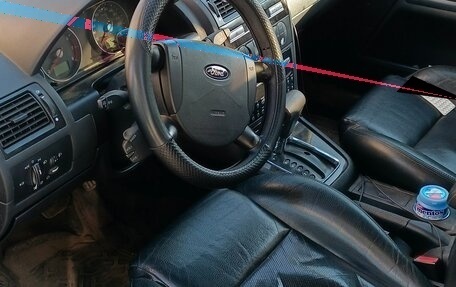 Ford Mondeo III, 2005 год, 300 000 рублей, 9 фотография