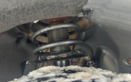 BMW X3, 2012 год, 1 699 000 рублей, 8 фотография