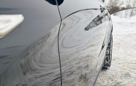 BMW X3, 2012 год, 1 699 000 рублей, 10 фотография