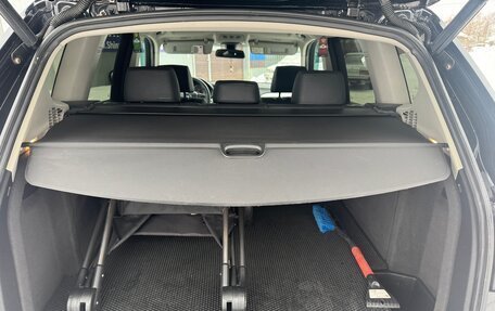 BMW X3, 2012 год, 1 699 000 рублей, 19 фотография