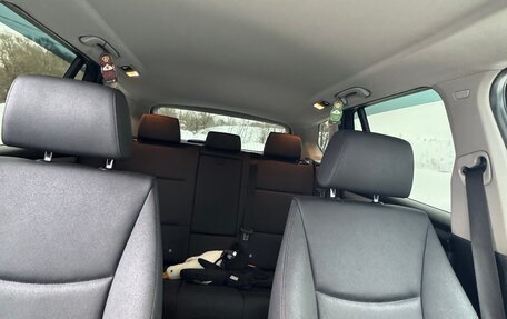 BMW X3, 2012 год, 1 699 000 рублей, 25 фотография