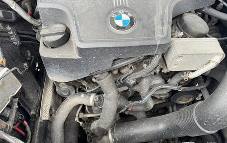 BMW X3, 2012 год, 1 699 000 рублей, 27 фотография