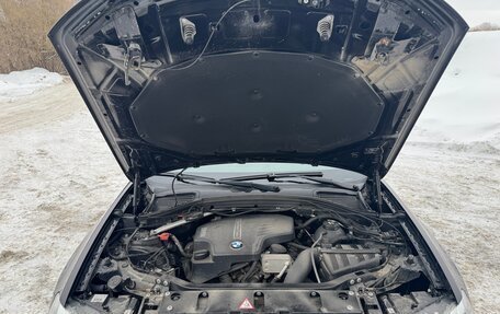 BMW X3, 2012 год, 1 699 000 рублей, 26 фотография