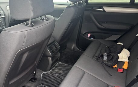 BMW X3, 2012 год, 1 699 000 рублей, 15 фотография