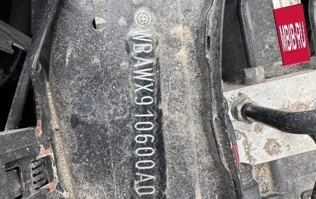 BMW X3, 2012 год, 1 699 000 рублей, 28 фотография