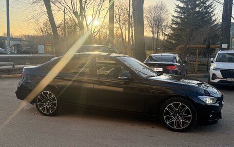 BMW 3 серия, 2013 год, 1 230 000 рублей, 3 фотография